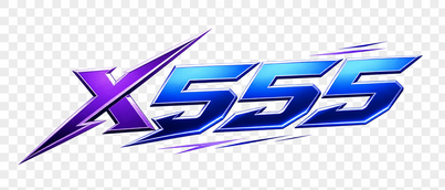 x555 লোগো